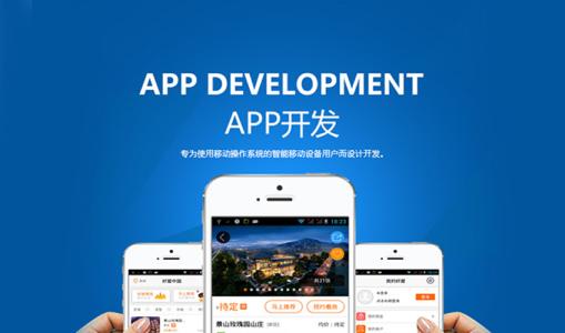 在時尚領域開發(fā)APP有什么前途